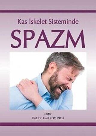 Kas İskelet Sisteminde Spazm - 1