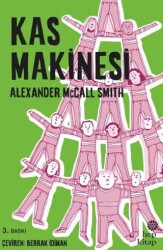 Kas Makinesi - 1