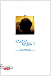 Kasaba Avukatı - Notos Kitap