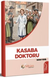 Kasaba Doktoru - Satürn Yayınları