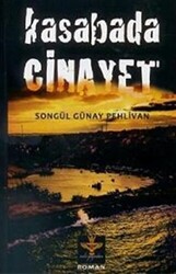 Kasabada Cinayet - Enki Yayınları