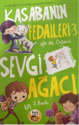 Kasabanın Fedaileri 3 - Sevgi Ağacı - 1