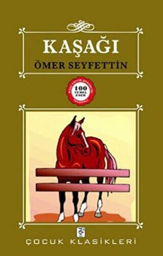 Kaşağı - 1