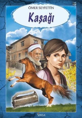 Kaşağı - 1