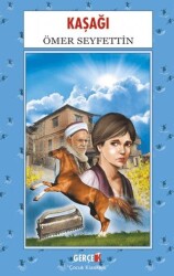 Kaşağı - Gerçek Kitap