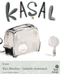 Kaşal - 1