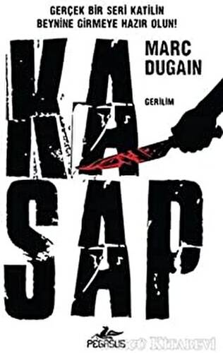 Kasap - 1