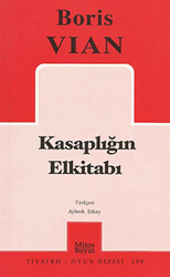 Kasaplığın El Kitabı - 1