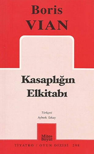 Kasaplığın El Kitabı - 1