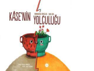 Kasenin Yolculuğu - 1