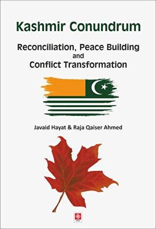 Kashmir Conundrum - 1