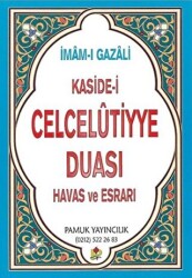 Kaside-i Celcelutiyye Duası - Havas ve Esrarı Dua-020 - 1