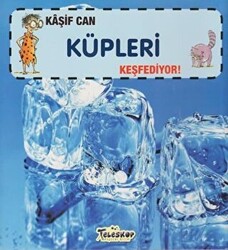 Kaşif Can Küpleri Keşfediyor! - 1