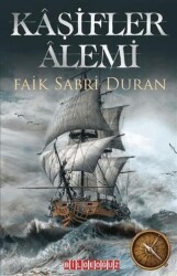 Kaşifler Alemi - 1