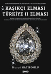 Kaşıkçı Elması: Türkiye 2. Elması - Spoonmarker’s Diamond - 1