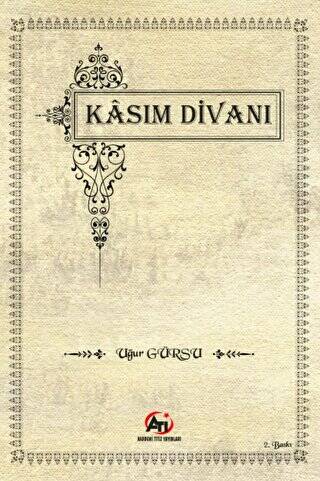 Kasım Divanı - 1