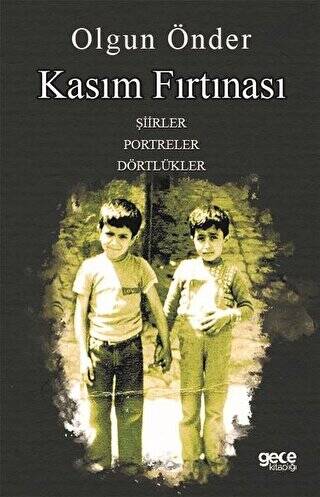 Kasım Fırtınası - 1