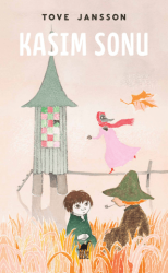 Kasım Sonu - Dinozor Genç