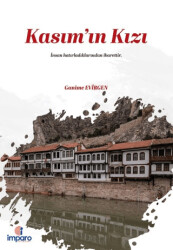 Kasım`ın Kızı - İmparo Yayınları