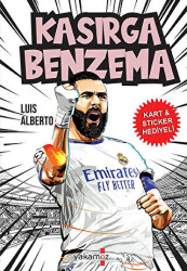 Kasırga Benzema - 1