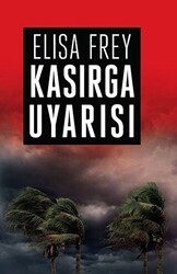 Kasırga Uyarısı - 1