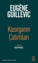 Kasırganın Çatırtıları - Ketebe Yayınları