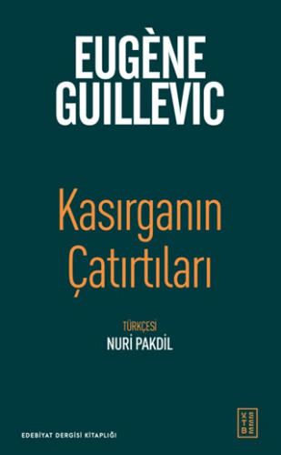 Kasırganın Çatırtıları - 1