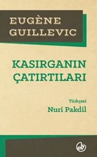 Kasırganın Çatırtıları - 1