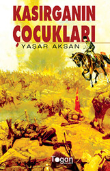 Kasırganın Çocukları - 1