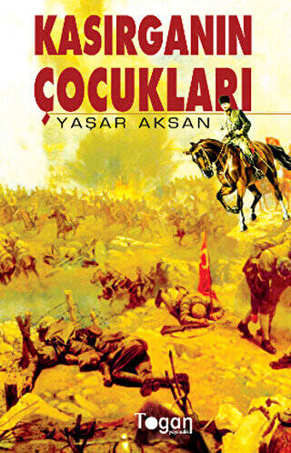 Kasırganın Çocukları - 1
