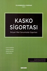 Kasko Sigortası - 1