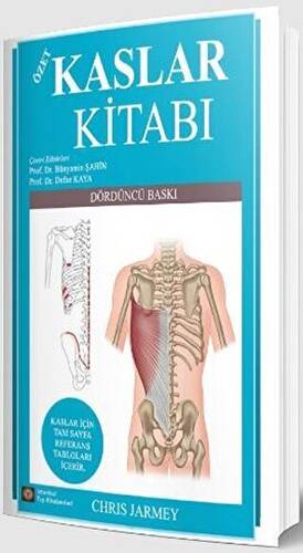 Kaslar Kitabı - 1