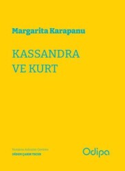 Kassandra ve Kurt - Odipa Yayınları