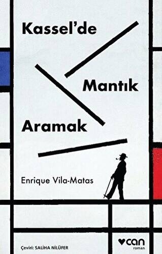 Kassel`de Mantık Aramak - 1