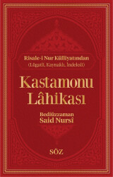 Kastamonu Lahikası - 1