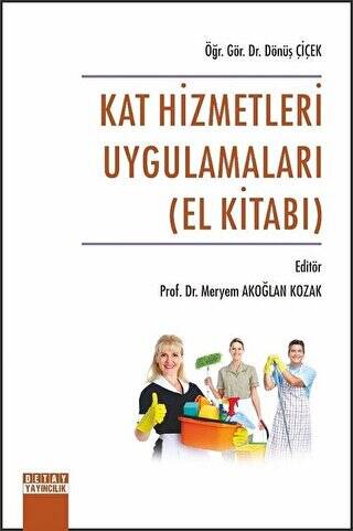 Kat Hizmetleri Uygulamaları El Kitabı - 1