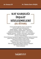 Kat Karşılığı İnşaat Sözleşmeleri El Kitabı - 1