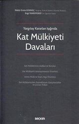 Kat Mülkiyeti Davaları - 1