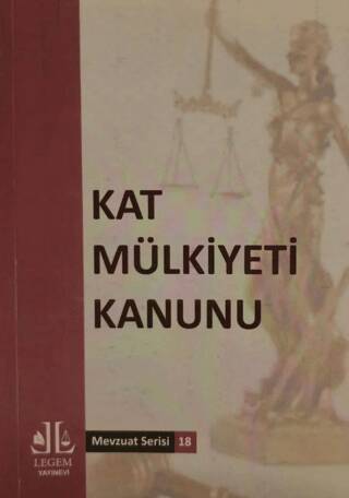 Kat Mülkiyeti Kanunu - 1