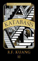 Katabasis - İthaki Yayınları
