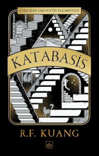 Katabasis - 1