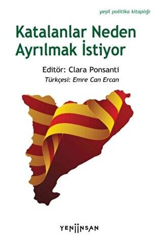 Katalanlar Neden Ayrılmak İstiyor - 1