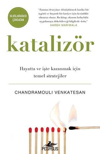 Katalizör - 1