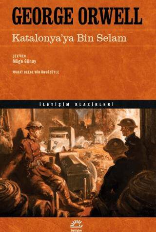 Katalonya`ya Bin Selam - 1