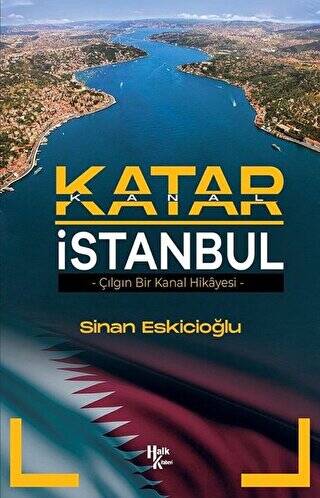 Katar İstanbul - 1