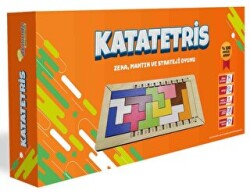 Katatetris - 1