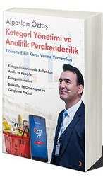 Kategori Yönetimi ve Analitik Perakendecilik - 1