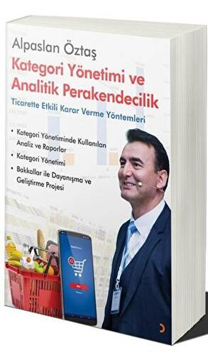 Kategori Yönetimi ve Analitik Perakendecilik - 1