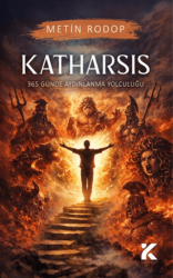 Katharsis - 365 Günde Aydınlanma Yolculuğu - Kiba Yayımcılık