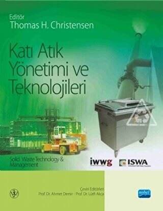 Katı Atık Yönetimi ve Teknolojileri - 1